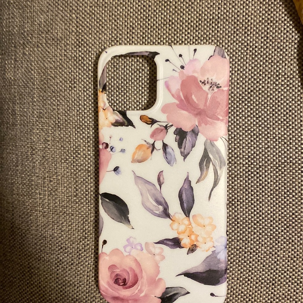 Good quality and really pretty